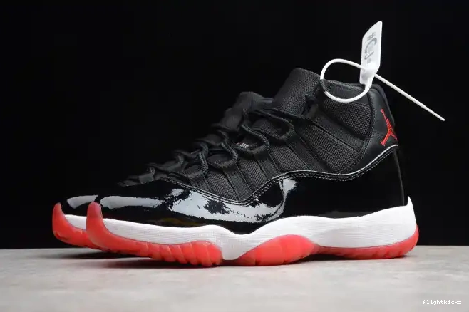 Jordan Bred(2019) Air 378037-061 11 0702